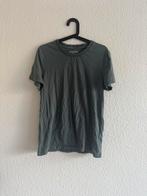 Groen T-shirt van Your Turn, maat L, Maat 42/44 (L), Ophalen of Verzenden, Zo goed als nieuw, Korte mouw