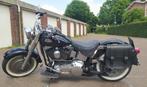Mooie Fatboy FLSTF te koop (2001)!, Particulier, Overig