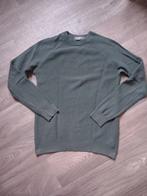 Trui, groen, maat S, ZGAN, Ophalen of Verzenden, Zo goed als nieuw, Maat 46 (S) of kleiner, Groen