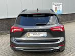 Ford FOCUS Wagon 1.0 EcoBoost ST Line | Winter-pakket | 1.Ei, Stof, Gebruikt, Met garantie (alle), 1283 kg