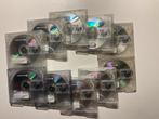Minidisc’s. MAXELL GS-MD 74. 10x als nieuw. 74 minuten, Ophalen of Verzenden