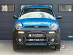 Microcar M.GO Outdoor DCI Brommobiel 45km 2018 1e eig 18dkm, Gebruikt, Microcar
