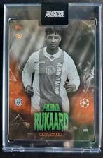 Rijkaard Topps Total Football 1/10, Verzamelen, Ophalen of Verzenden, Nieuw, Ajax, Spelerskaart