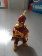 Homer as Radioactive man rubber figuurtje, Kinderen en Baby's, Speelgoed | Actiefiguren, Ophalen of Verzenden, Zo goed als nieuw