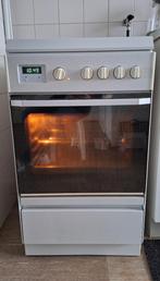 Gasfornuis, Ophalen, Gebruikt, 4 kookzones, Gas