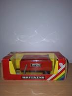 Britains MF200 Trailer - Nieuw in Doos, Ophalen of Verzenden, Nieuw, Tractor of Landbouw, Britains