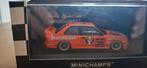 BMW M3 Jägermeister #30 Minichamps, Ophalen of Verzenden