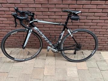 Scott Speedster Race 27 | M (170-178CM) beschikbaar voor biedingen