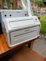 Mestic airconditioner camper/caravan, Witgoed en Apparatuur, Airco's, Ophalen of Verzenden, Zo goed als nieuw, Minder dan 60 m³