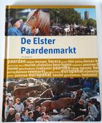 De Elster Paardenmarkt, Ophalen of Verzenden, Zo goed als nieuw