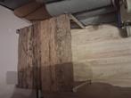 Sleeperwood salontafel 65x65, Huis en Inrichting, Tafels | Salontafels, 100 tot 150 cm, Zo goed als nieuw, Minder dan 50 cm, Rechthoekig