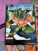 Dragon Ball Super: Blood Of Saiyans Vol. 17 - Broly Figure, Ophalen of Verzenden, Zo goed als nieuw