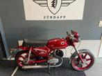 Zundapp 517 special 5 bak 70 cc nette staat, Fietsen en Brommers, Brommers | Zundapp, Ophalen of Verzenden, Zo goed als nieuw
