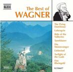 R. WAGNER: The Best Of Wagner., Cd's en Dvd's, Ophalen of Verzenden, Zo goed als nieuw, Romantiek, Opera of Operette