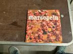 marsepein suikergoed patisserie, Boeken, Kookboeken, Ophalen, Zo goed als nieuw, Afrika