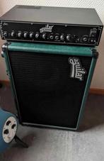 Aguilar db210 / ag500, Muziek en Instrumenten, Versterkers | Bas en Gitaar, Ophalen, Gebruikt, Basgitaar, 100 watt of meer