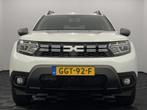 Dacia Duster 1.3 TCe 130 Journey Clima, Navi, Camera, Cruise, Voorwielaandrijving, Stof, Gebruikt, Euro 6