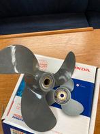 Propeller Honda honda marine propeller 7-7/8x6-7/8, Ophalen of Verzenden, Gebruikt