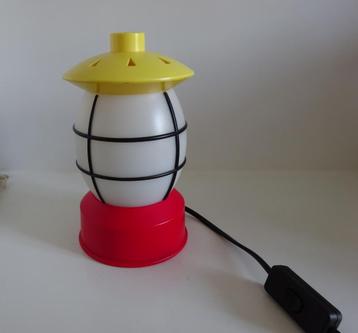 Vintage Ikea tafellamp Mammut collectie Kjelstrup 1997 beschikbaar voor biedingen