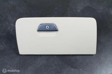 Handschoenkastje beige BMW 7 serie G11 G12 (2015-heden) beschikbaar voor biedingen