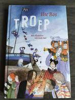 Ilse Bos - Troep, Ophalen of Verzenden, Zo goed als nieuw, Ilse Bos, Fictie algemeen