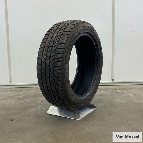 Continental WinterContact TS870P 235/50/R18 XL 101V, Auto-onderdelen, Banden en Velgen, Band(en), Winterbanden, 18 inch, 235 mm