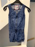 EUROPE KIDS SPIJKER JUMPSUIT, MAAT; 134/140, Kinderen en Baby's, Kinderkleding | Maat 134, Ophalen of Verzenden, Zo goed als nieuw