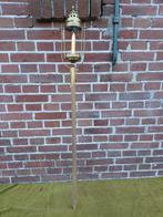 Antieke koperen processielantaarn., Verzenden