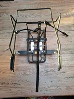 Maxi Cosi Houder Bakfiets, Ophalen, Gebruikt