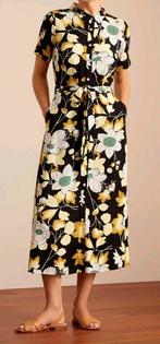 King Louie Olive Midi Dress La Boca
40, Kleding | Dames, Maat 38/40 (M), Zwart, Ophalen of Verzenden, Zo goed als nieuw