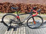 Specialized Diverge Sport Carbon Gravelbike, Fietsen en Brommers, Fietsen | Mountainbikes en ATB, 49 tot 53 cm, Ophalen, Zo goed als nieuw