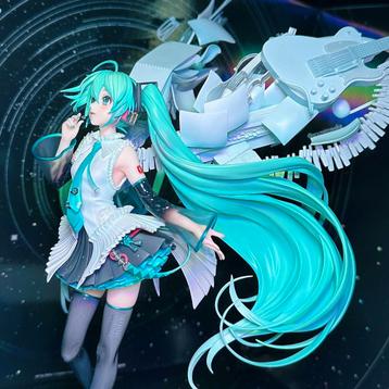 Vocaloid - Hatsune Miku - 1/7 - Happy 16th Birthday Ver. beschikbaar voor biedingen
