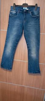 spijkerbroek HEREN JEANS john baner broek 48 heren broek, Kleding | Heren, Ophalen of Verzenden, Zo goed als nieuw, Blauw, W33 - W34 (confectie 48/50)