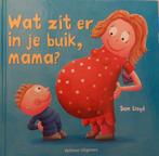 S. Lloyd - Wat zit er in je buik, mama?, Gelezen, S. Lloyd, Fictie algemeen, Ophalen of Verzenden