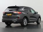 Ford Kuga 2.5 PHEV Vignale | Navigatie | Head-Up | Winterpak, Auto's, 14 kWh, Gebruikt, 4 cilinders, Hybride Elektrisch/Benzine