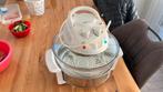 Catronic Hete Lucht Oven, Witgoed en Apparatuur, Ovens, Ophalen, Minder dan 45 cm, Gebruikt, Oven