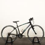 Giant Escape RX W Dames Zwart 43cm S 2018, Fietsen en Brommers, Gebruikt, -, - 0
-, NL, Giant