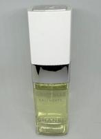 Cristalle eau verte Chanel 95/100 ml edp  Origineel!, Sieraden, Tassen en Uiterlijk, Uiterlijk | Parfum, Verzenden, Zo goed als nieuw