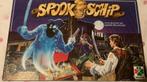 Spookschip,, Ophalen, Zo goed als nieuw