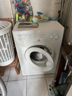 Indesit W123 Wasmachine - Gebruikt, Witgoed en Apparatuur, Wasmachines, Ophalen, 1200 tot 1600 toeren, Gebruikt, 4 tot 6 kg