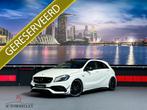 Mercedes-Benz A-Klasse AMG A45 4MATIC |Panorama|Sportuitlaat, Automaat, Gebruikt, 4 cilinders, Met garantie (alle)