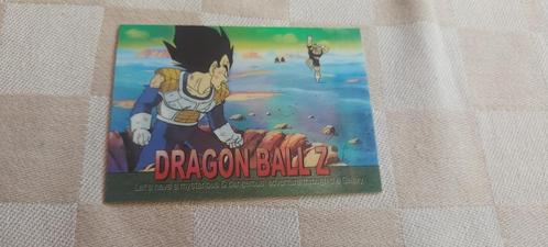 dragonball z kaart reverseholo  Vegeta vs Recoome card, Hobby en Vrije tijd, Verzamelkaartspellen | Pokémon, Nieuw, Losse kaart