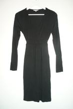 Te koop: Jurk van het merk Miss Etam, maat S, zwart, Maat 38/40 (M), Zwart, Ophalen of Verzenden, Zo goed als nieuw