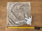 Nieuw groot Noukie’s knuffeldoek grijs blauw, Ophalen, Nieuw, Overige typen