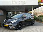 Nissan Note 1.2 DIG-S Black Edition Automaat | Navi, PDC, Cr, Auto's, Nissan, Stof, Gebruikt, 1045 kg, 1198 cc