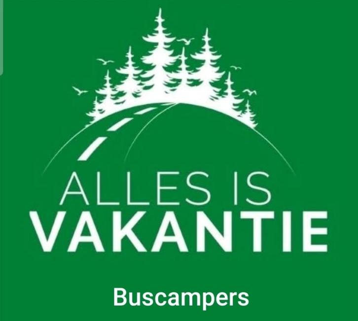 Alles voor u Buscamper, Meubelsets,Slaaphefdak,Zitslaapbank., Caravans en Kamperen, Camper-accessoires, Nieuw, Ophalen