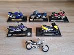 Miniatuur motoren, Verzamelen, Automerken, Motoren en Formule 1, Ophalen of Verzenden, Zo goed als nieuw, Motoren