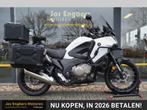 HONDA VFR 1200 X CROSSTOURER / 2018 / Full Option!, Motoren, HONDA, 4 cilinders, Onbekend, Overig