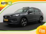 SEAT Tarraco 1.5 TSI 150 PK FR Pano-dak Trekhaak Memory 360*, Auto's, Voorwielaandrijving, 4 cilinders, 150 pk, 1476 kg