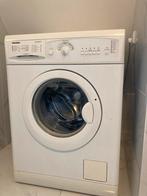 Wasmachine, Witgoed en Apparatuur, Ophalen, 8 tot 10 kg, Zo goed als nieuw, Voorlader